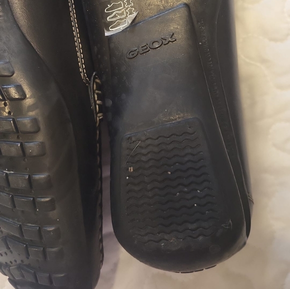 Geox Respira Loafers - Picture 6 of 10